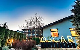 Pensiunea Oscar