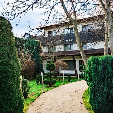 Pensiunea Oscar Câmpina Exterior foto